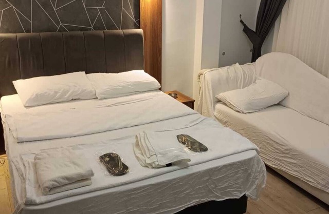 ay butik otel