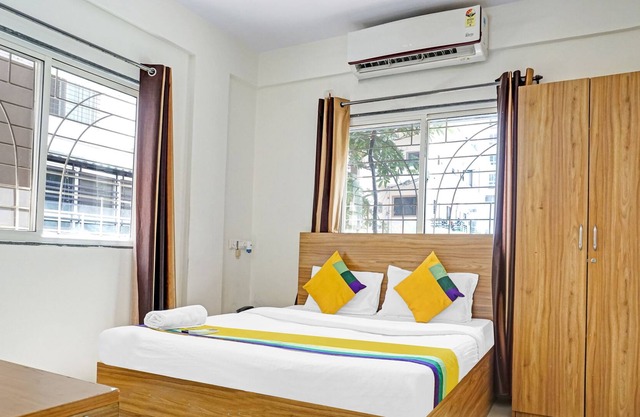 AY PLUS HOTELS