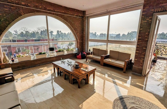 Ayaansh Resort