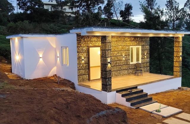 Ayana bliss resort