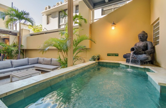 Ayana Inn PR