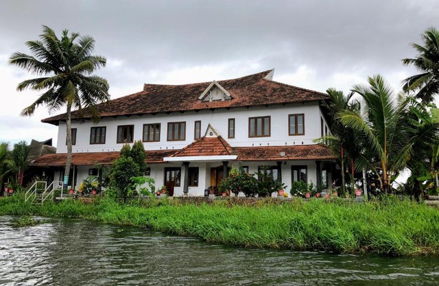 Ayana's Homestay
