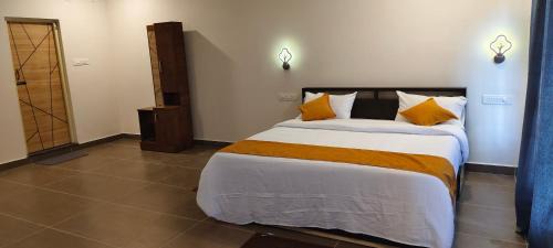 Ayanabliss resort