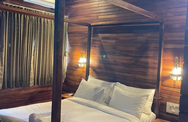 Ayara Coorg Resort