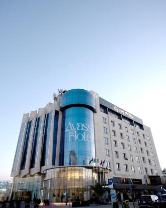 Ayass Hotel