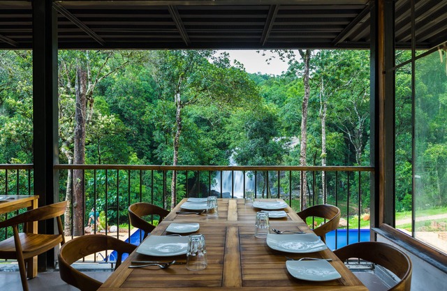 Ayatana Coorg