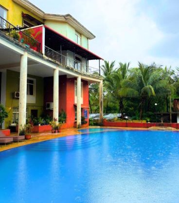 Ayati Retreat A Tropical Hideaway