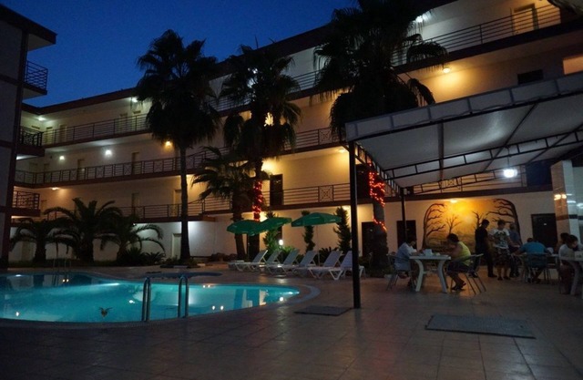 Aybel Inn Hotel