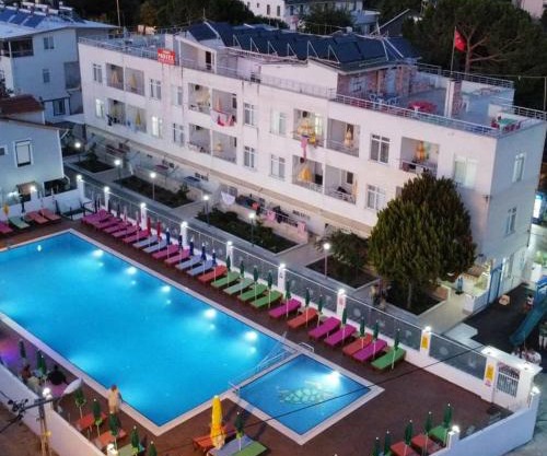 Aydın Motel