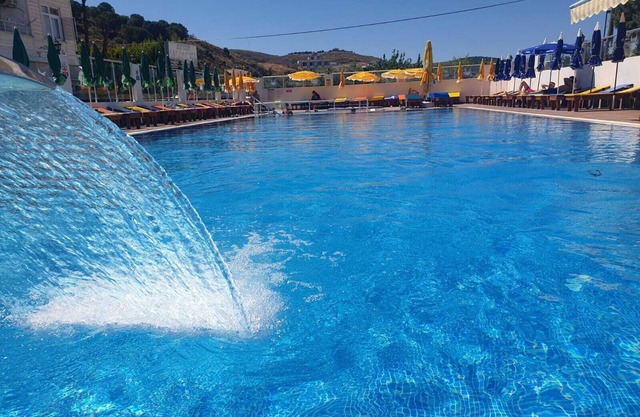 Aydın Motel