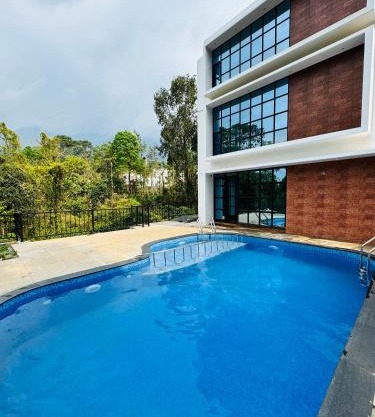 AYD-IN Resort