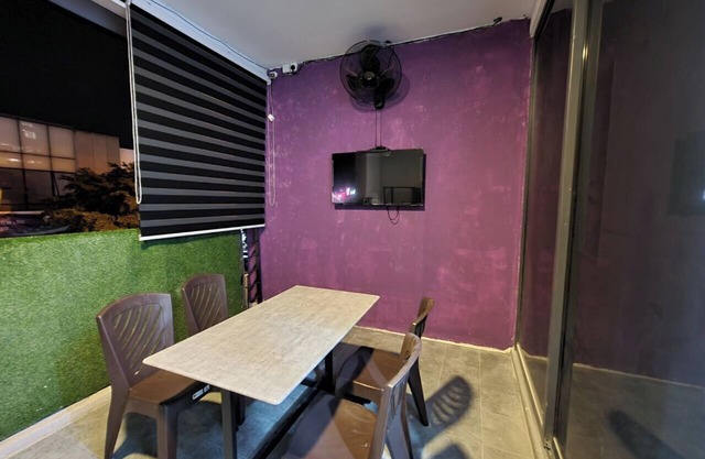 Ayden Roomstay KLIA Sepang