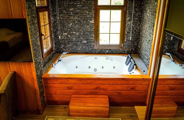 Ayder Kervansaray Deluxe Otel
