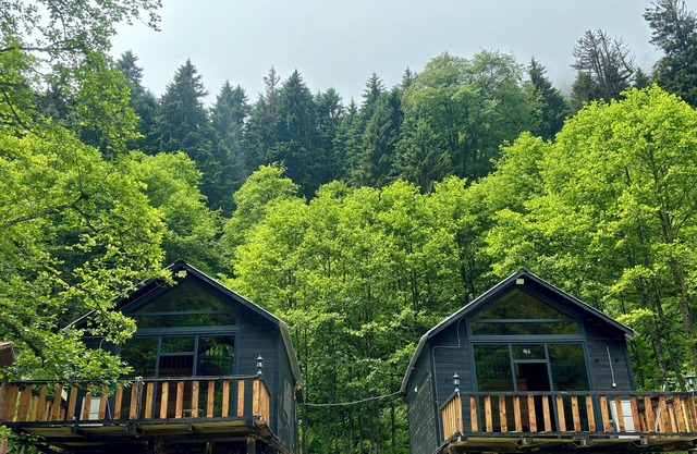Ayder KUZEY Houses