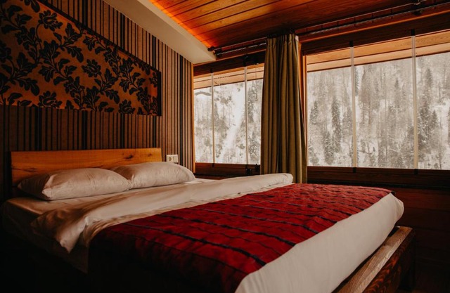 Ayder Resort Hotel