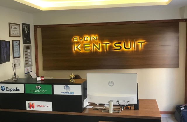 Aydin Kent Suite