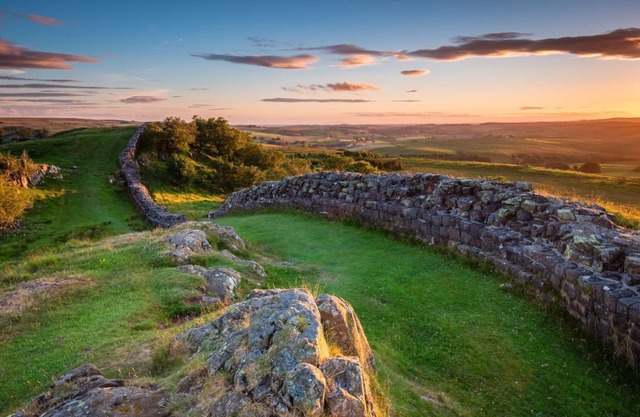 AYDON CASTLE COTTAGE - Cabaña amigable para perros con capacidad para 4 personas cerca de Corbridge con Wi-Fi