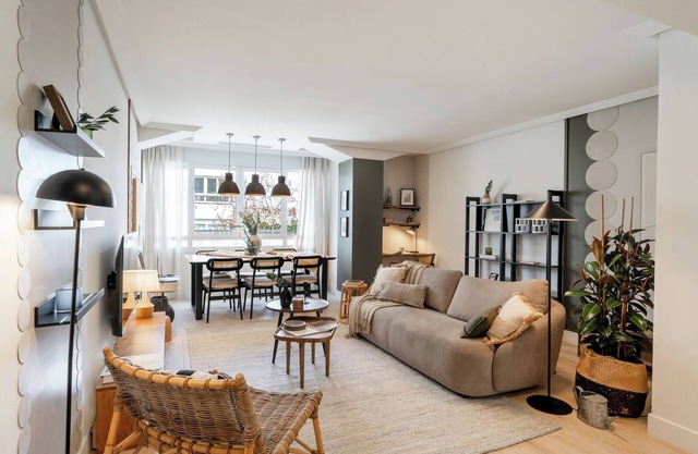 Aydos - 3 bedrooms in Nueva España