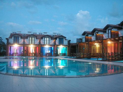 Aydos Suites