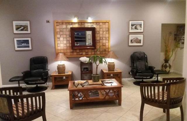 Ayelen Apart Hotel