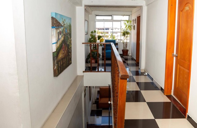 Ayenda 1131 Casa Valencia