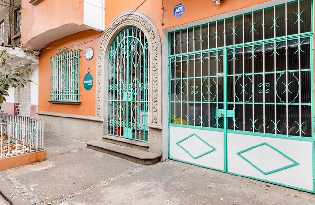 Ayenda Casa Gubidxa
