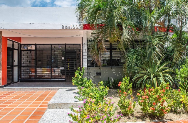 Ayenda Casa Prado 59