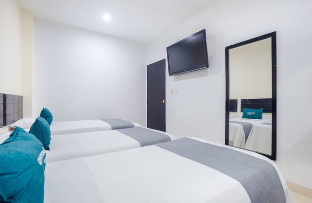 Ayenda Hotel Alejandría