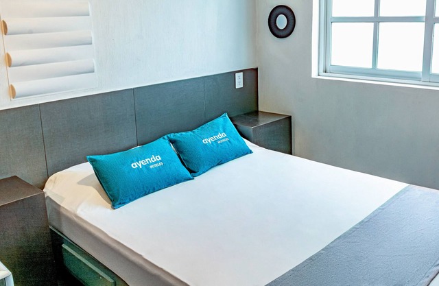 Ayenda Hotel La Selva