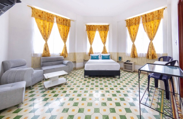 Ayenda Hotel Macondo