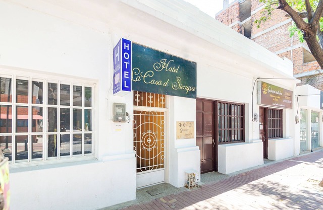 Ayenda La Casa de Siempre