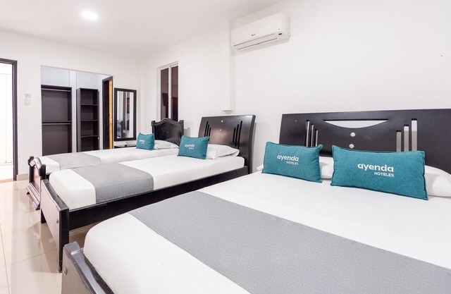 Ayenda Union Valledupar