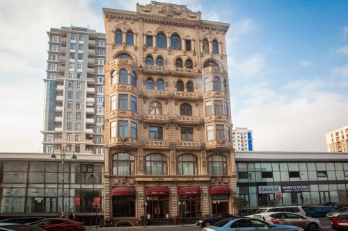 AYF Palace