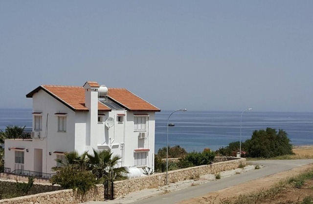 Villa Aygurus en Esentepe / Girne