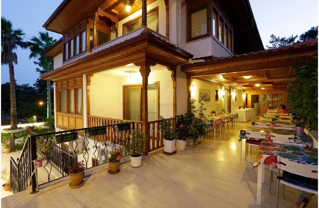Ayka Otel