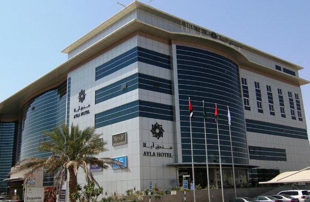 Ayla Hotel