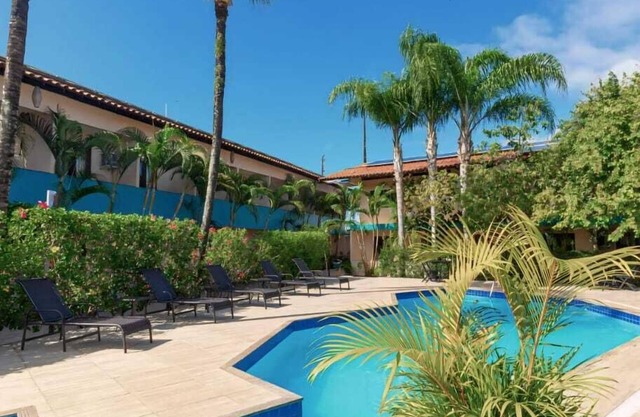 Ayla Praia Hotel