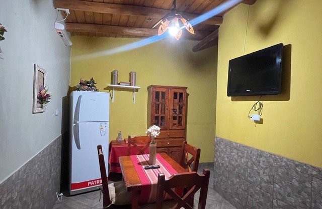 Departamento Ayllu I