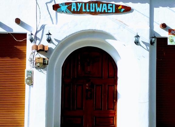 AylluWasi Guesthouse