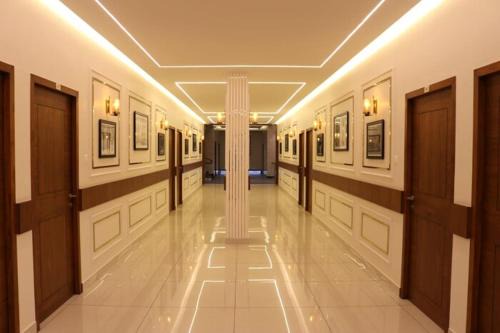 Ayman Residency