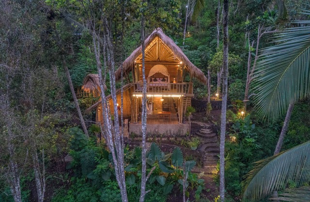 Ayo Hill Villa