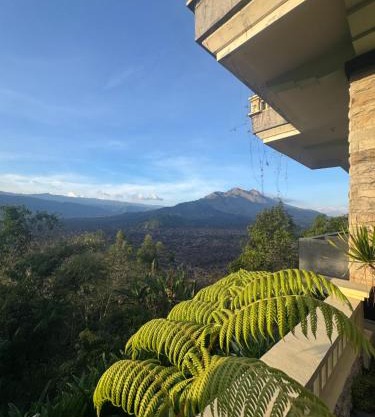 Ayodya Batur Villa
