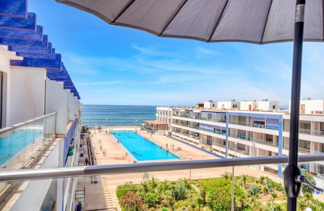 Ayour Beach Suite