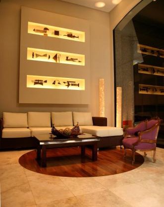 Ayres De Salta Hotel
