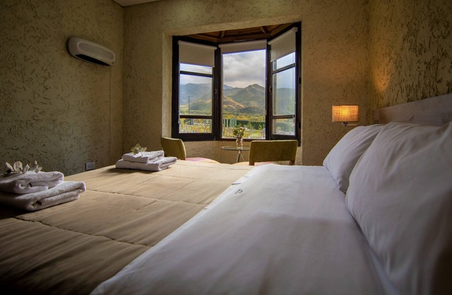 Ayres de Uco Lodge & Wine Lovers