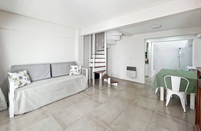 Ayres Duplex Suites Núñez Cochera