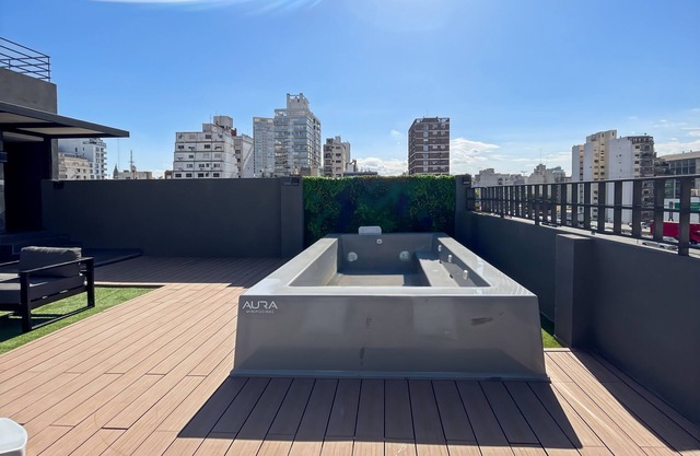 Ayres Suites Cochabamba