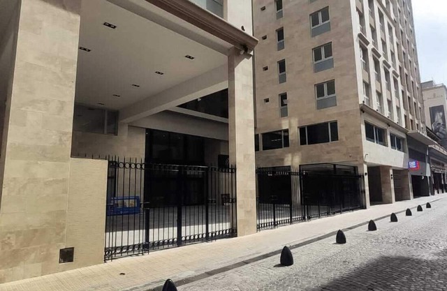 Ayres Suites Moreno
