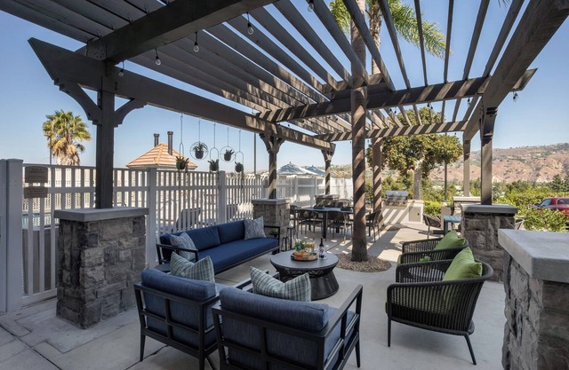 Ayres Suites Yorba Linda