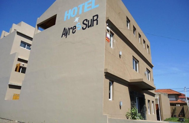 Ayres Sur